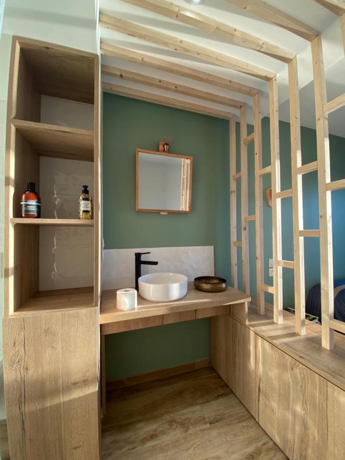 Hotel La Ginette