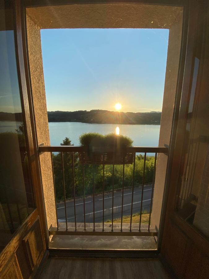 La Ginette Hotel Aiguebelette-le-Lac