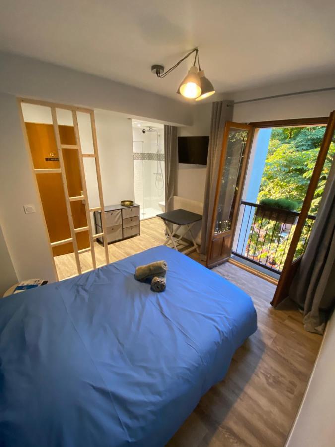 La Ginette Hotel 3*
