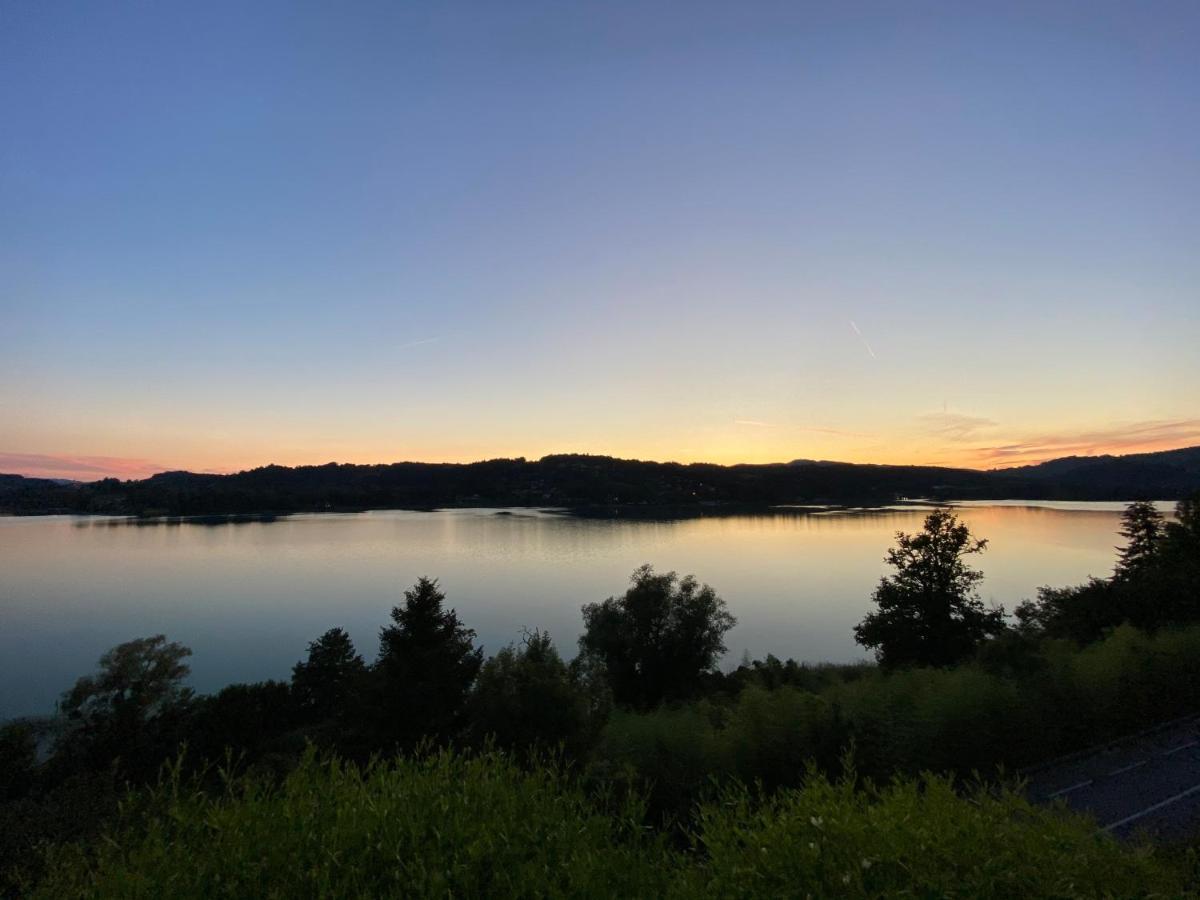 La Ginette Hotel Aiguebelette-le-Lac