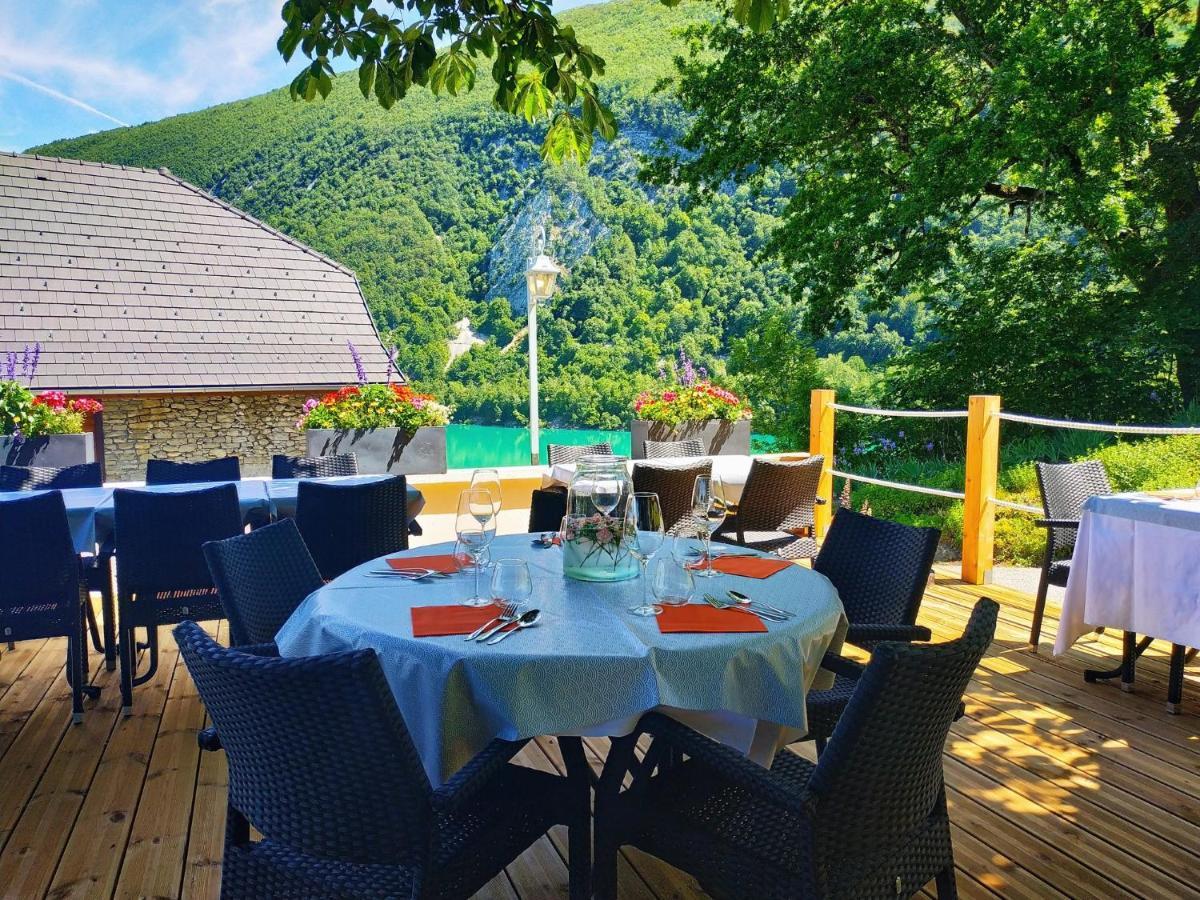 La Ginette Aiguebelette-le-Lac