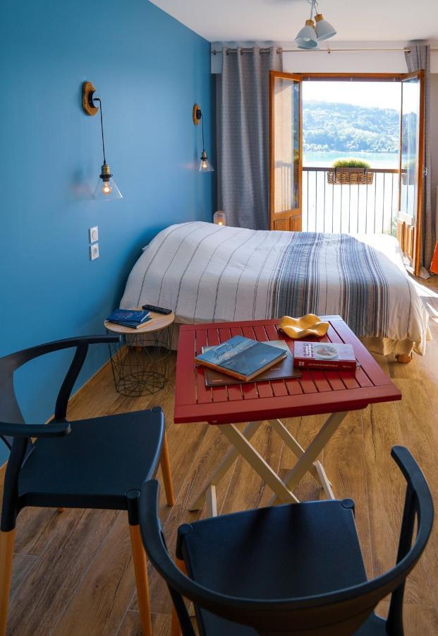 La Ginette Hotel 3*