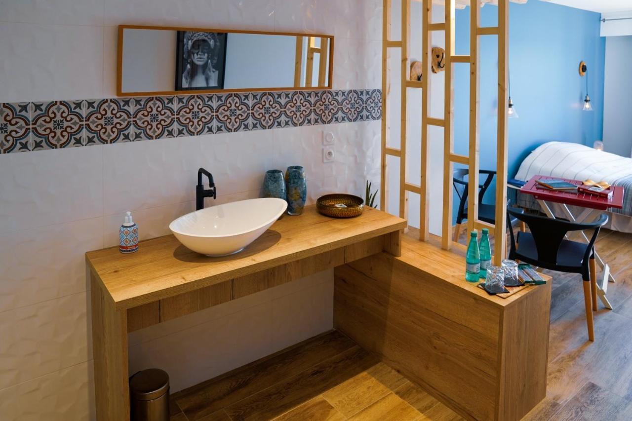 La Ginette Hotel