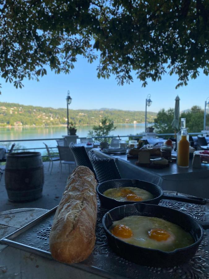 Hotel La Ginette